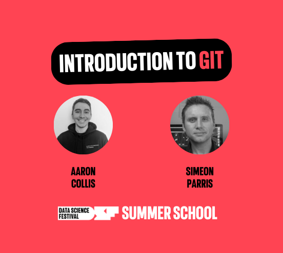 Introduction To Git Data Idols