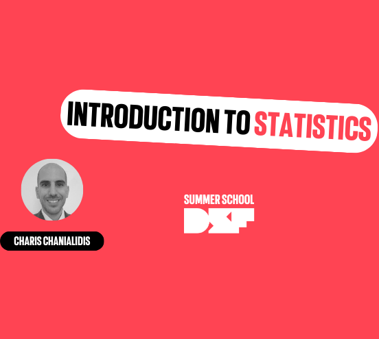 Introduction to Statistics - Data Idols